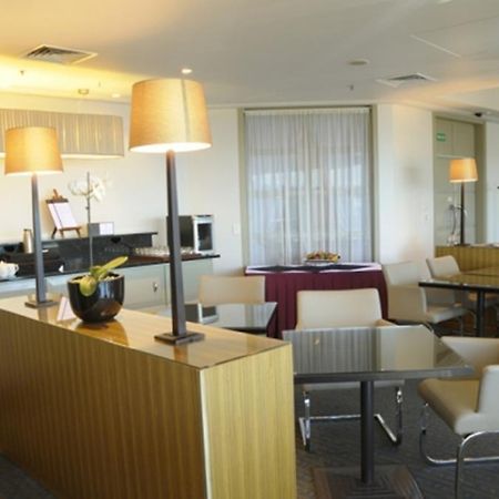 Amora Hotel Wellington Buitenkant foto