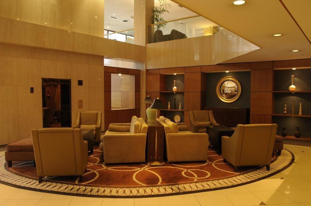 Amora Hotel Wellington Buitenkant foto